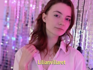 Lilianvillaret