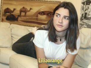 Liliaorange