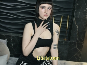 Liliatalcorn