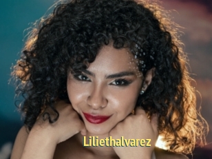 Liliethalvarez