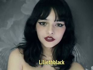 Liliethblack