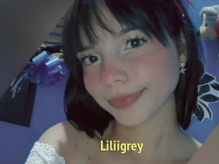 Liliigrey