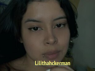 Lilithahckerman