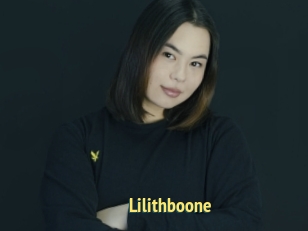 Lilithboone