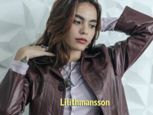 Lilithmansson