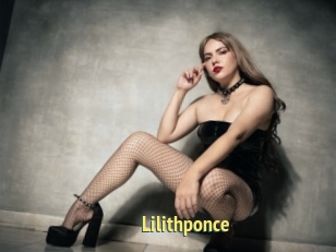 Lilithponce