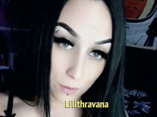 Lilithravana