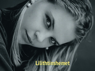 Lilithtinshemet