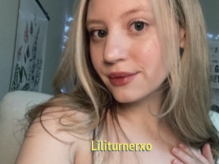 Liliturnerxo