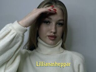 Lillianasheppar