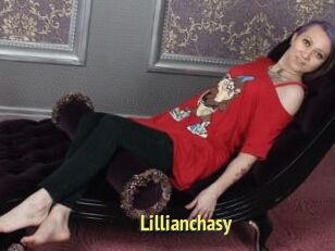 Lillianchasy