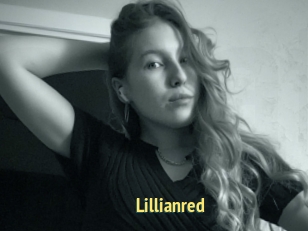 Lillianred