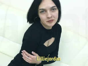 Lilliejordan