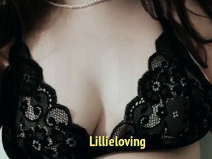 Lillieloving