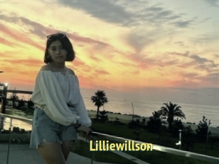 Lilliewillson