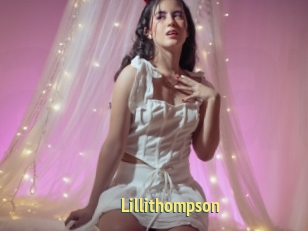 Lillithompson