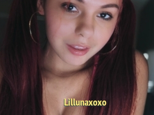 Lillunaxoxo