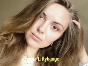 Lillybange