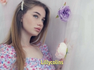 Lillycolins