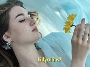 Lillycolins3