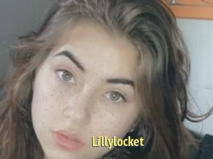 Lillylocket