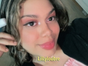 Lillyloubre