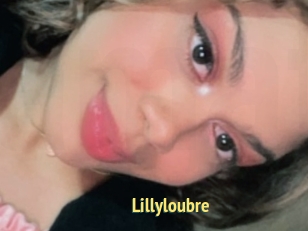 Lillyloubre