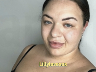 Lillylovexox