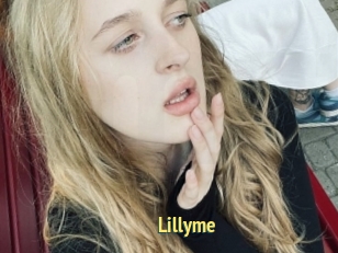 Lillyme