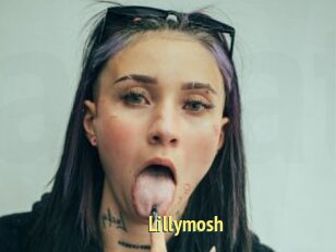 Lillymosh