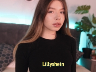 Lillyshein