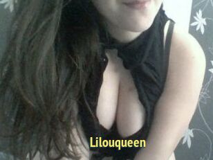 Lilouqueen