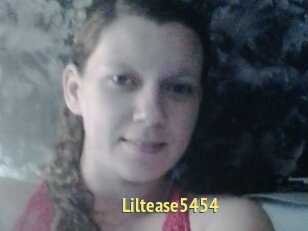 Liltease5454