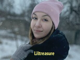 Liltreasure