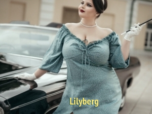 Lilyberg