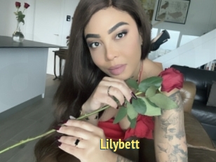 Lilybett