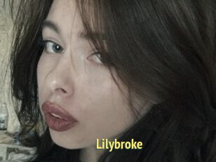 Lilybroke