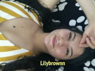 Lilybrownn