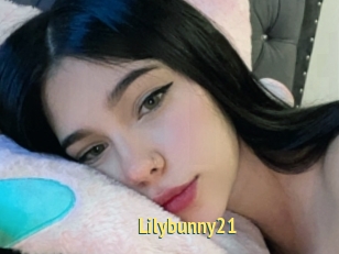 Lilybunny21