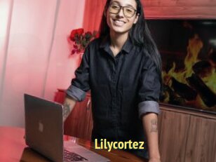 Lilycortez