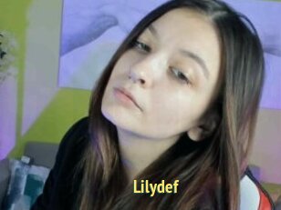 Lilydef