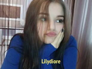 Lilydiore