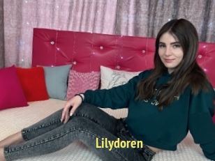 Lilydoren