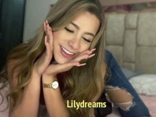 Lilydreams