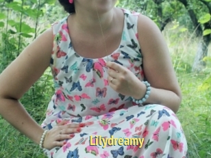 Lilydreamy