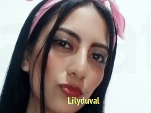 Lilyduval