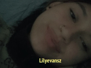 Lilyevansz