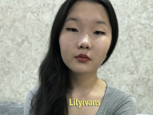 Lilyivans