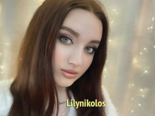 Lilynikolos