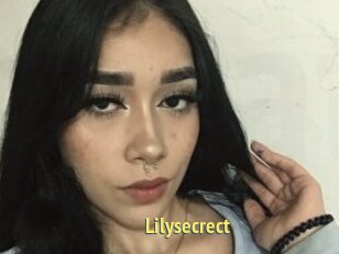 Lilysecrect